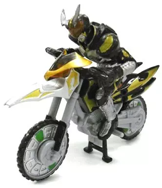 Plastic model - Kamen Rider Blade