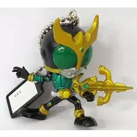 Key Chain - Kamen Rider Agito