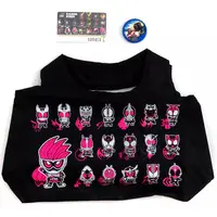 Bag - Kamen Rider Ex-Aid