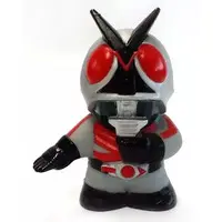 Trading Figure - Kamen Rider X