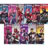 Ichiban Kuji - Kamen Rider