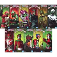 Ichiban Kuji - Kamen Rider