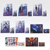 Ichiban Kuji - Ultraman Zero Series / Ultraman Zero & Ultraman Belial