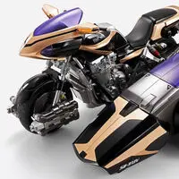 S.H. Figuarts - Kamen Rider 555 / Kamen Rider Kaixa & Kamen Rider Next Kaixa