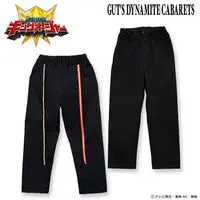 Premium Bandai Limited - Ohsama Sentai King-Ohger / Kuwagata Ohger Size-M