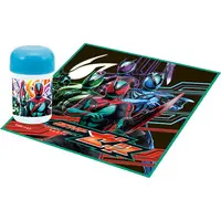Tableware - Kamen Rider Zeztz
