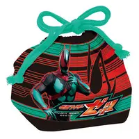Pouch - Kamen Rider Zeztz