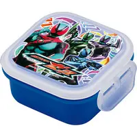 Tableware - Kamen Rider Zeztz