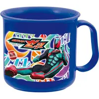 Mug - Kamen Rider Zeztz