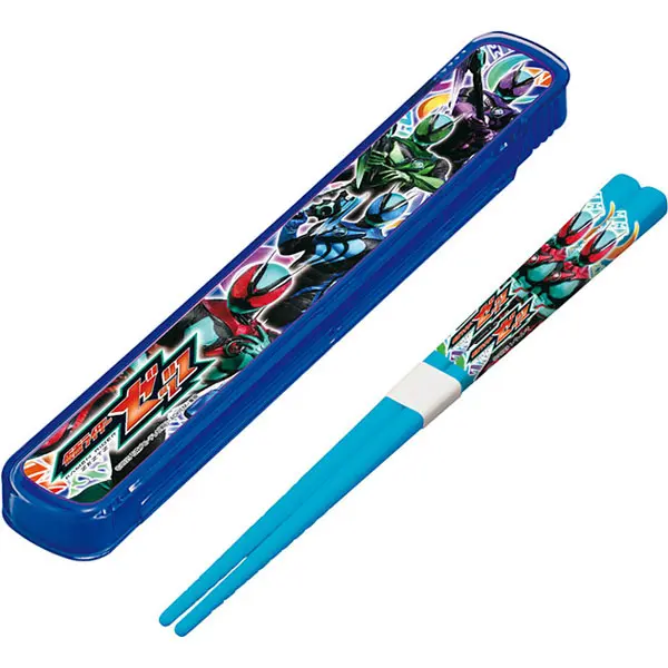 Tableware - Kamen Rider Zeztz