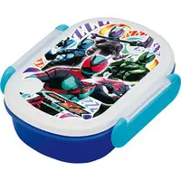 Tableware - Kamen Rider Zeztz