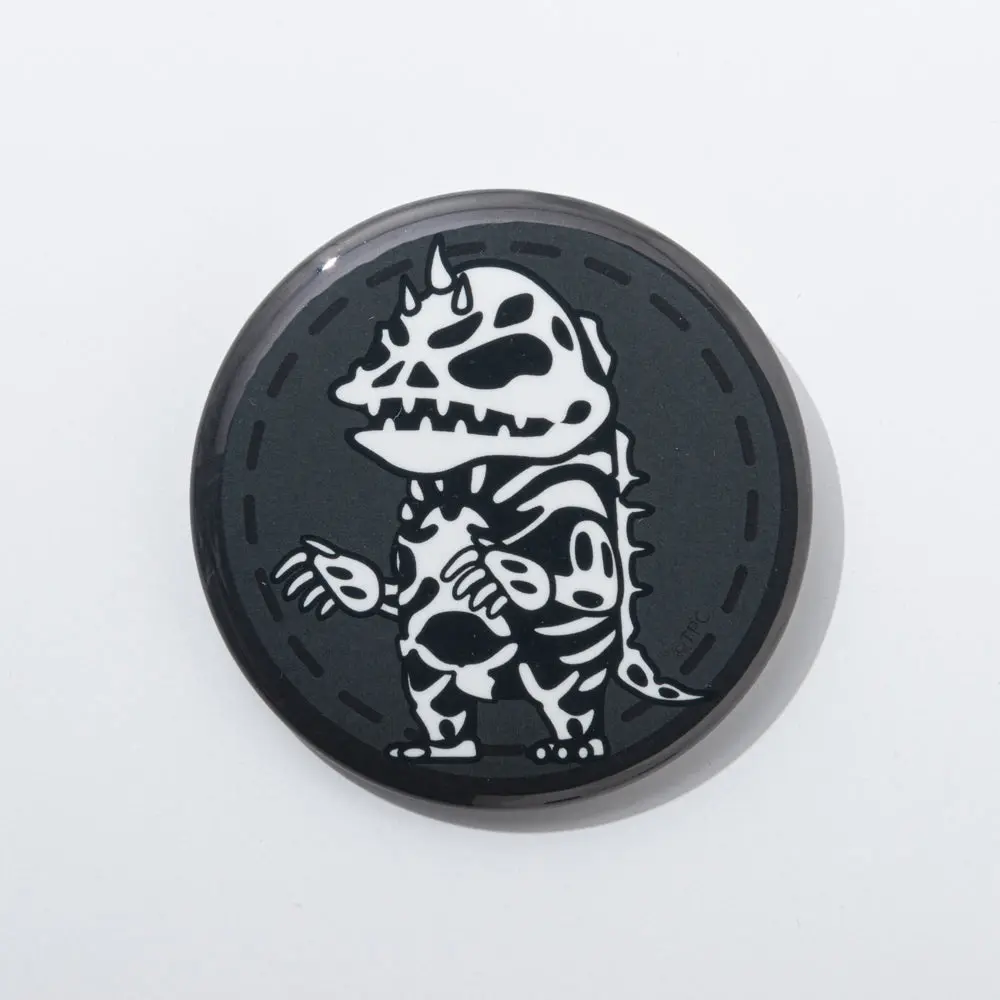 Badge - Ultraman / Seabozu