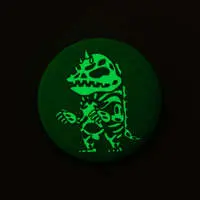 Badge - Ultraman / Seabozu