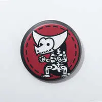 Badge - Ultraman / Gomora
