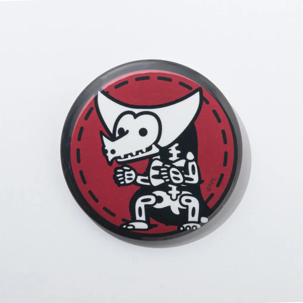 Badge - Ultraman / Gomora