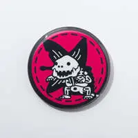 Badge - Ultraman / Gabora