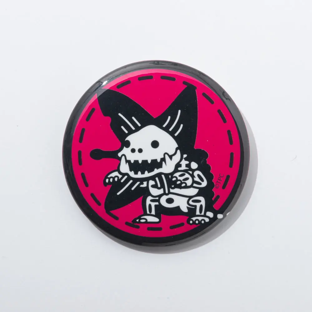 Badge - Ultraman / Gabora