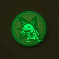 Badge - Ultraman / Gabora