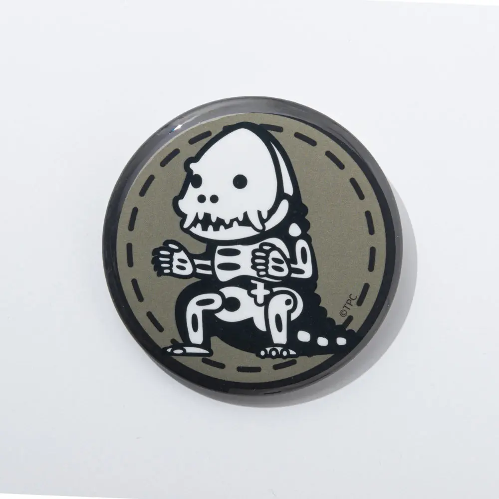 Badge - Ultraman / Red King