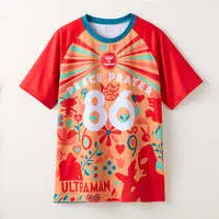 Clothes - T-shirts - Ultraman / Alien Baltan & Pigmon Size-XXL