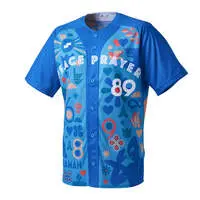 Clothes - T-shirts - Ultraman / Alien Baltan & Pigmon Size-XXL