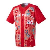 Clothes - T-shirts - Ultraman / Alien Baltan & Pigmon Size-M