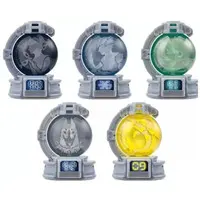 Transformation Devices - Uchu Sentai Kyuranger