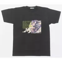 Clothes - T-shirts - No.1 Sentai Gozyuger / GozyuUnicorn Size-L