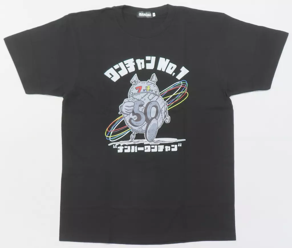 Clothes - T-shirts - No.1 Sentai Gozyuger Size-L