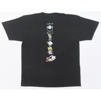 Clothes - T-shirts - No.1 Sentai Gozyuger Size-L