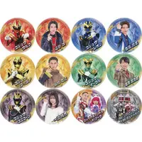 Badge - No.1 Sentai Gozyuger