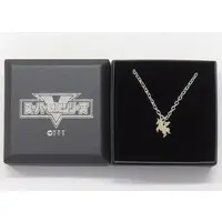 Accessory - Necklace - No.1 Sentai Gozyuger / GozyuUnicorn