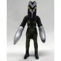 Trading Figure - Ultraman / Alien Baltan