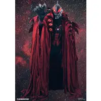 Character Card - Ultraman Official Data File