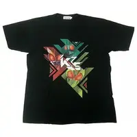 Clothes - T-shirts - Kamen Rider / Kamen Rider 1 & Kamen Rider Kuuga Size-M