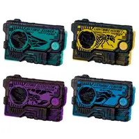 Sound Progrise Key Series - Kamen Rider Zero-One