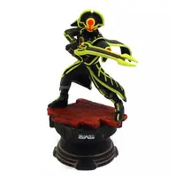 Trading Figure - Kamen Rider 555 / Kamen Rider Orga