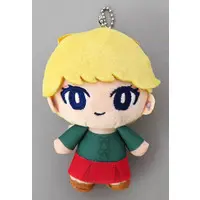 Plush - Kamen Rider Gavv / Sachika Amane