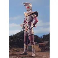 Character Card - Ultraman Official Data File