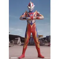 Character Card - Ultraman Official Data File