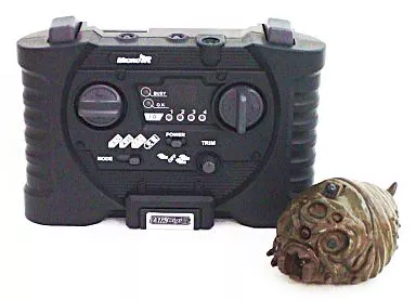 Toys - Godzilla: Tokyo SOS / Mechagodzilla & Mothra