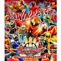Blu-ray - No.1 Sentai Gozyuger
