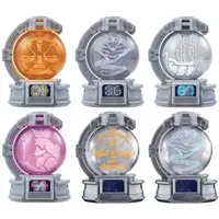 Transformation Devices - Uchu Sentai Kyuranger