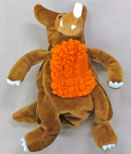 Plush - Ultraman / Gomora