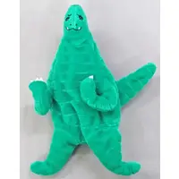 Plush (4.れっどきんぐ(first) くたキャラ ぬいぐるみ 「ウルトラマン」)