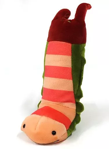 Plush - Return of Ultraman / Twin Tail