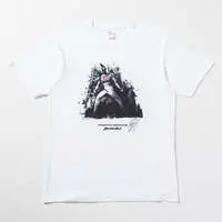 TSUBURAYA CONVENTION 2025 (TSUBURAYA CONVENTION 2025 オリジナルデザインTシャツ 畠中祐) Size-L