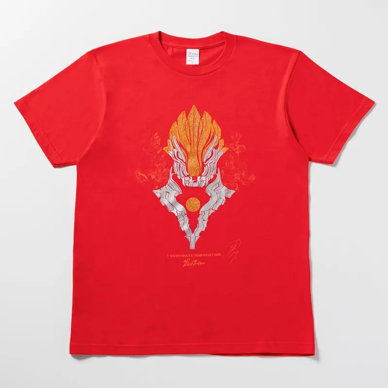 TSUBURAYA CONVENTION 2025 - Ultraman Zero Series Size-L