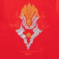 TSUBURAYA CONVENTION 2025 - Ultraman Zero Series Size-L