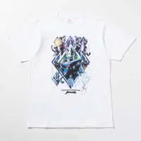 TSUBURAYA CONVENTION 2025 - Ultraman Zero Series Size-L
